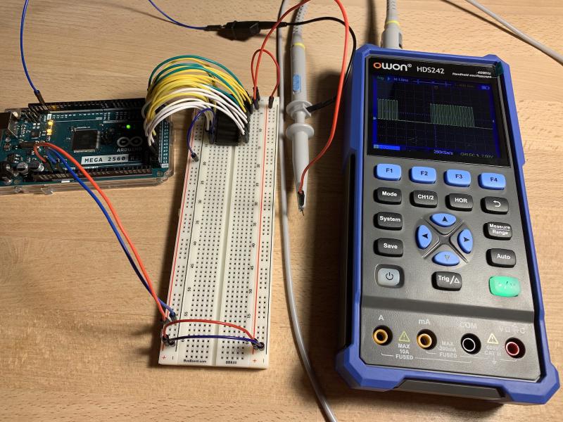 Check Every Data Channel Right Part Issue Fixed