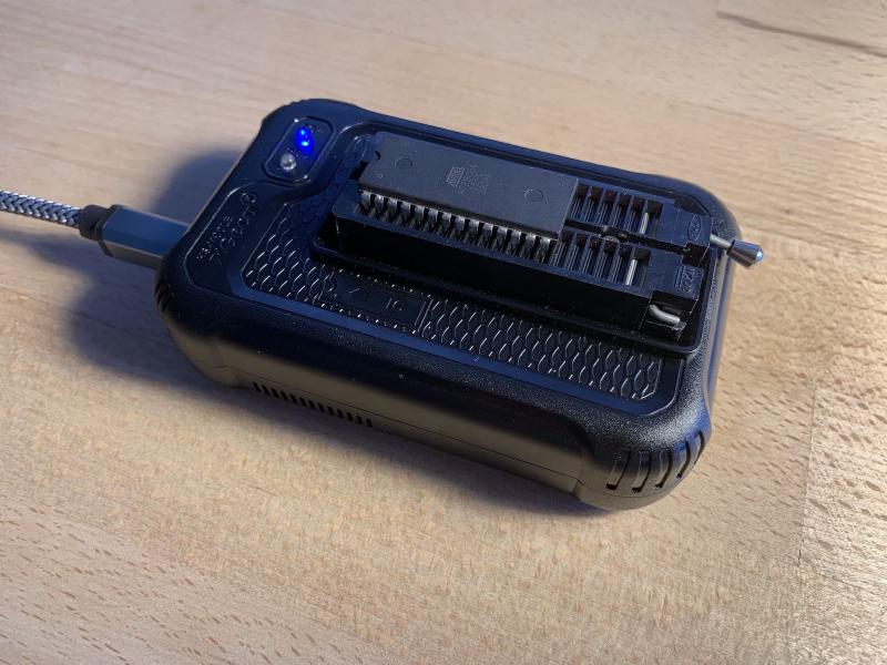 XGecu T48 Programmer