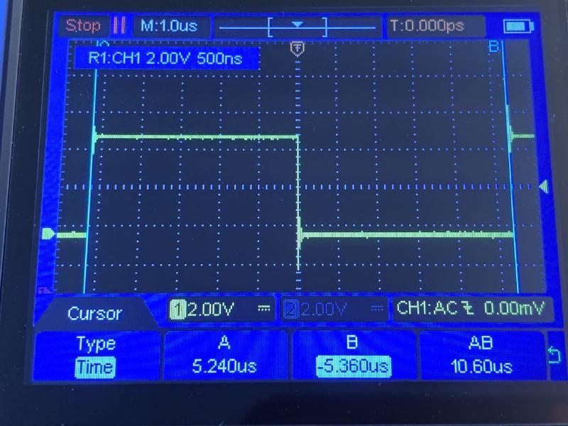 UNO R3 Fast Pin OWON HDS242