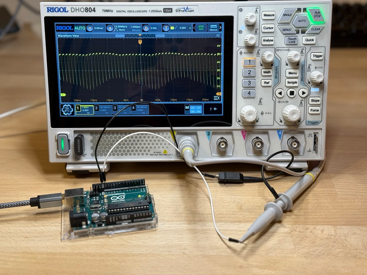 How to Debug Misconfigured Arduino Pins · Goose in the Shell